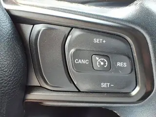 Jeep Wrangler Unlimited 2022 4x4 Sport 4 puertas SUV