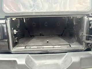 Jeep Wrangler 2023 4x4 Sport 4 puertas SUV