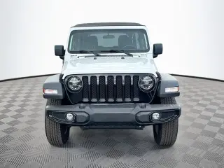 Jeep Wrangler Unlimited 2022 4x4 Sport 4 puertas SUV
