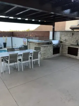 RECAMARA.  BELLO Y TRANQUILO