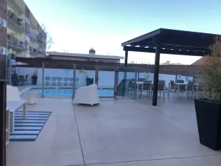 RECAMARA.  BELLO Y TRANQUILO