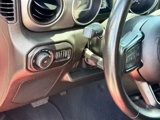 Jeep Wrangler Unlimited 2022 4x4 Jeep Beach Edition 4 puertas SUV