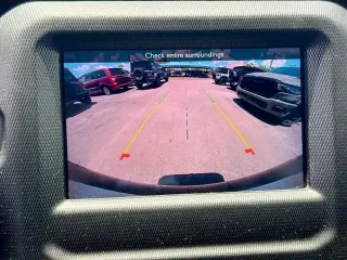 Jeep Wrangler Unlimited 2022 4x4 Jeep Beach Edition 4 puertas SUV