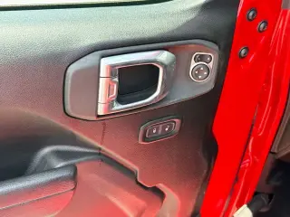 Jeep Wrangler Unlimited 2022 4x4 Jeep Beach Edition 4 puertas SUV