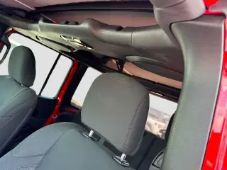 Jeep Wrangler Unlimited 2022 4x4 Jeep Beach Edition 4 puertas SUV