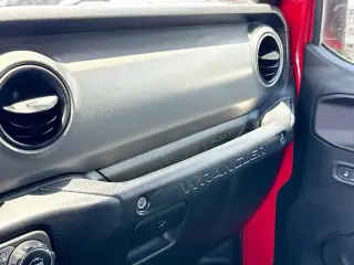 Jeep Wrangler Unlimited 2022 4x4 Jeep Beach Edition 4 puertas SUV