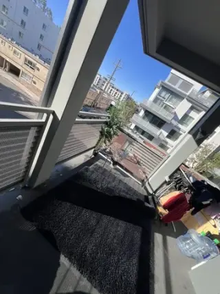 Carpet Cleaning