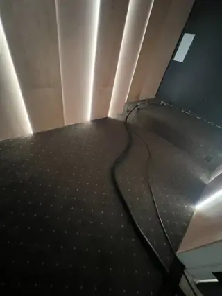Carpet Cleaning