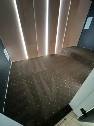 Carpet Cleaning