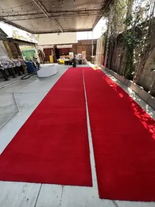 Carpet Cleaning