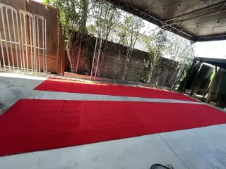 Carpet Cleaning