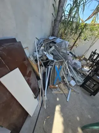 LG Demolition and Hauling