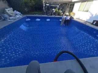 servicio de albercas reparacio