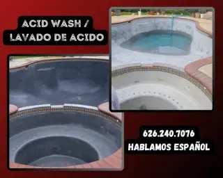 servicio de albercas reparacio