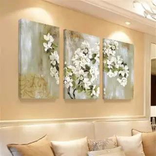 Pinturas Triptidos, Leer mas!