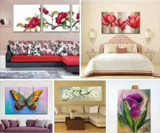 Pinturas Triptidos, Leer mas!