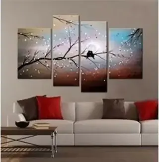 Pinturas Triptidos, Leer mas!