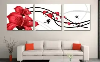 Pinturas Triptidos, Leer mas!
