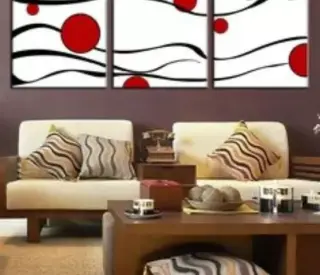 Pinturas Triptidos, Leer mas!