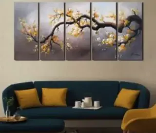 Pinturas Triptidos, Leer mas!