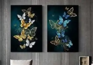 Pinturas Triptidos, Leer mas!
