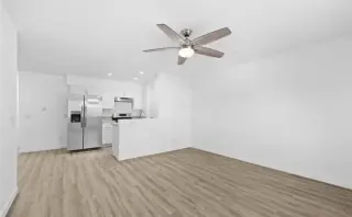 2 Bedroom Apt in Gardena