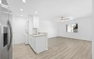 2 Bedroom Apt in Gardena