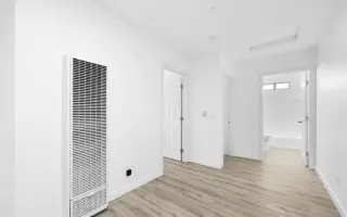 2 Bedroom Apt in Gardena