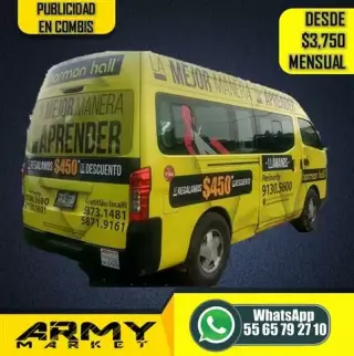 ARMY MARKET