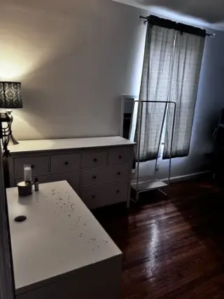 CUARTO PARA DAMA ♀ BUENA ZONA