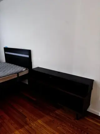 CUARTO PARA DAMA ♀ BUENA ZONA