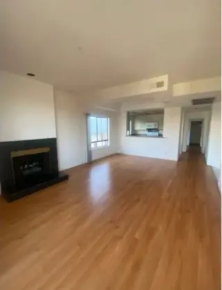 1Bedroom 1Bath Apt in Carson