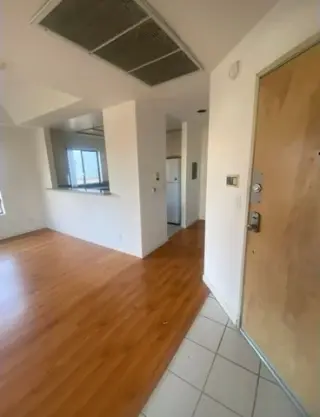 1Bedroom 1Bath Apt in Carson