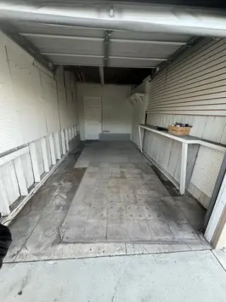 LG Demolition