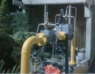 Conceptgas