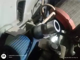 Conceptgas