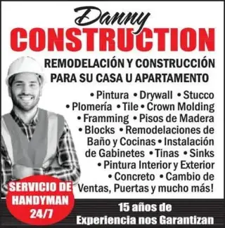 ESTIMADOS GRATIS REMODELACION