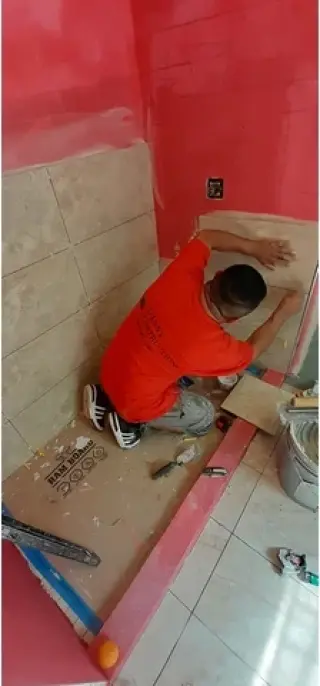 ESTIMADOS GRATIS REMODELACION