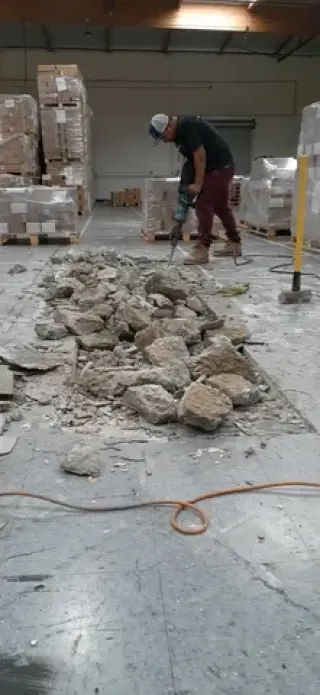 ESTIMADOS GRATIS REMODELACION