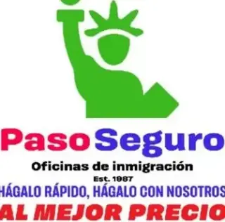 Paso Seguro