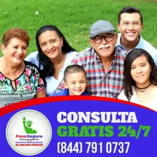 Paso Seguro