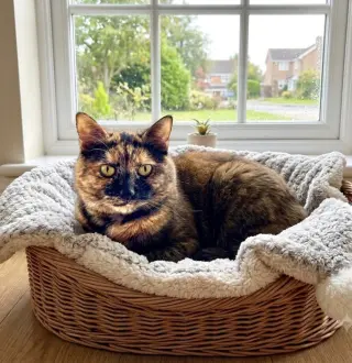 Baby Cat