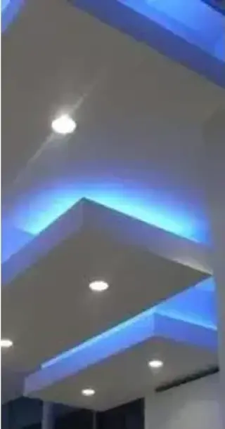 Oficial de obra blanca y obra