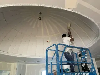 Perfect Finish Drywall