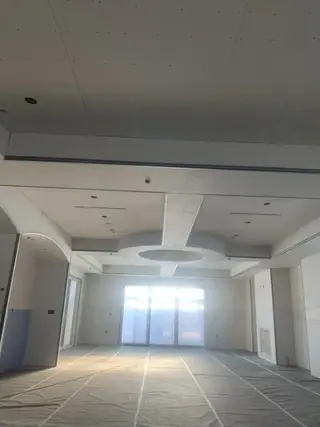 Perfect Finish Drywall