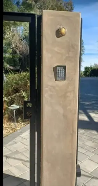 Door and Gate repair services