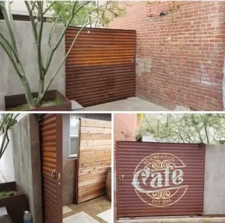 Door and Gate repair services