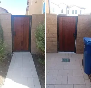 Door and Gate repair services