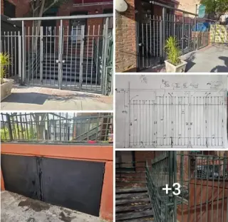 Door and Gate repair services
