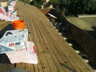 ROOFING  TECHOS JC